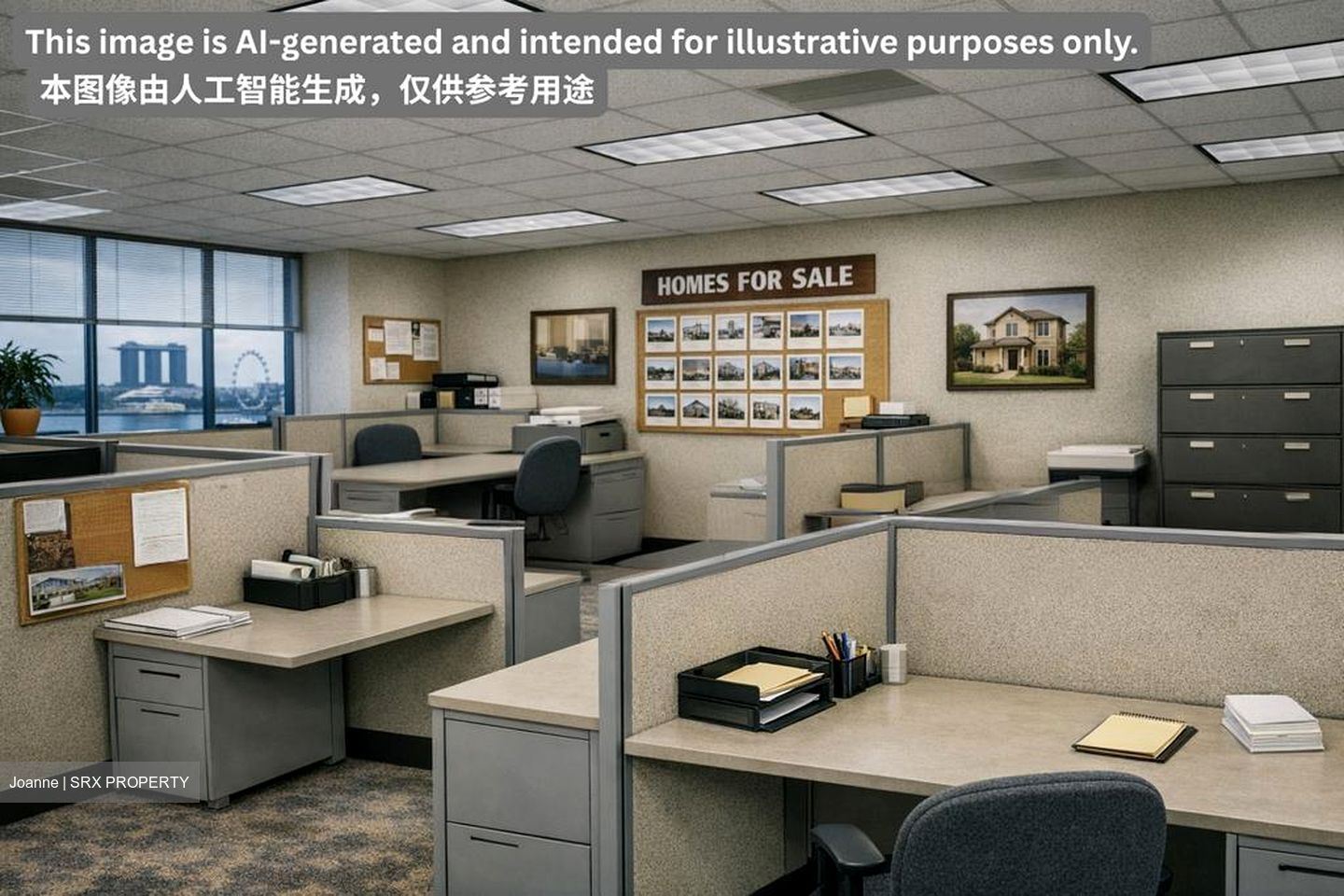 Fortune Centre (D7), Office #577036051
